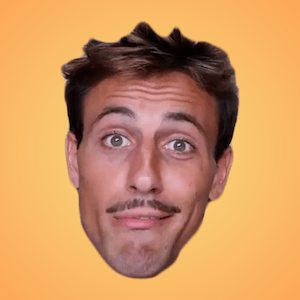 Marc Lou Icon
