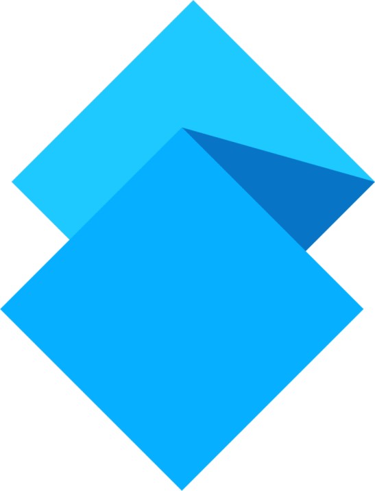 Stacked Marketer Icon